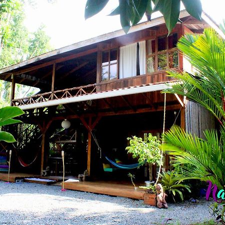 Casa Natural Puerto Viejo Hotel Puerto Viejo de Talamanca Exterior photo